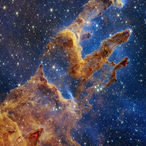 Eagle Nebula Messier 16
