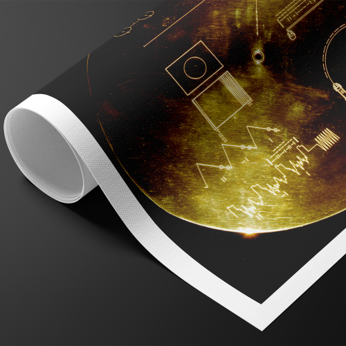 Instructions for Aliens canvas