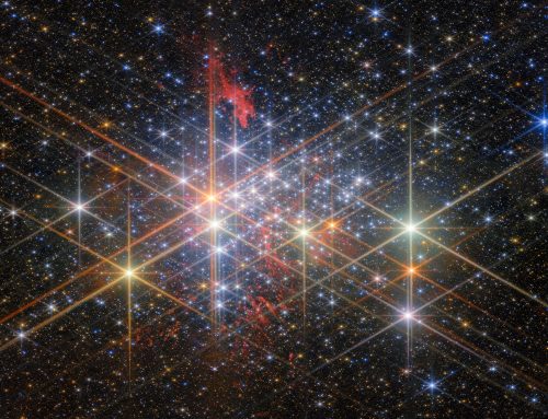 Westerlund 1: A Stellar City of Giants