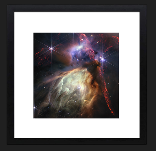 Rho Ophiuchi