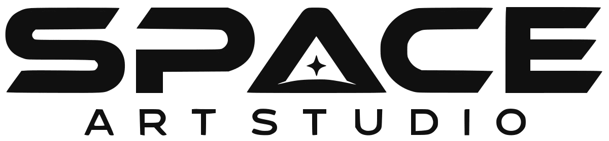 Space Art Studio