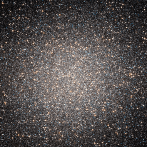 Omega Centauri